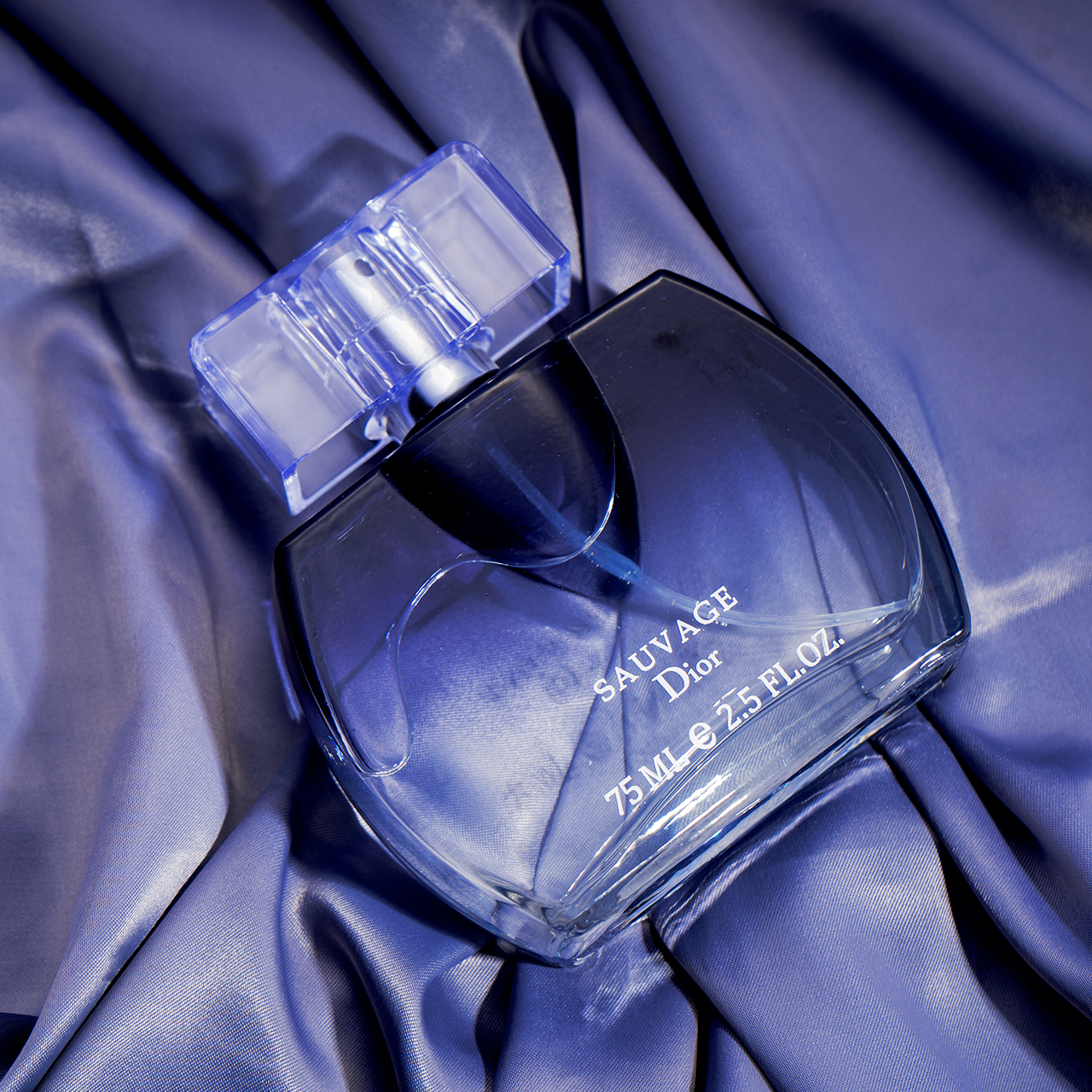 عطر مردانه Dior مدل Sauvage