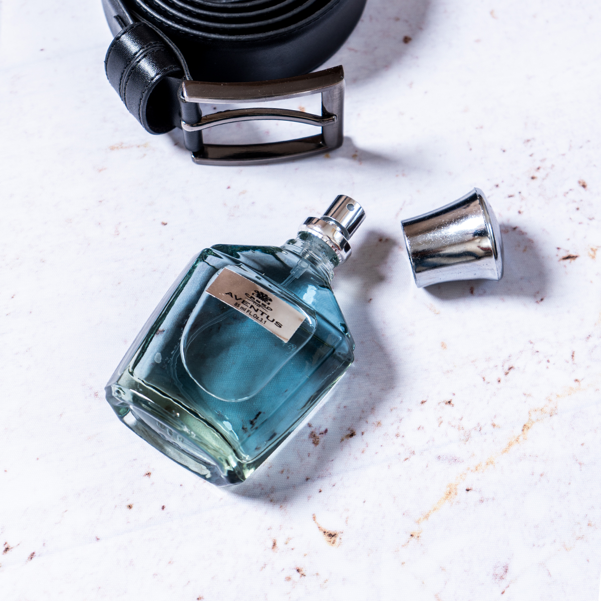 عطر مردانه Aventus