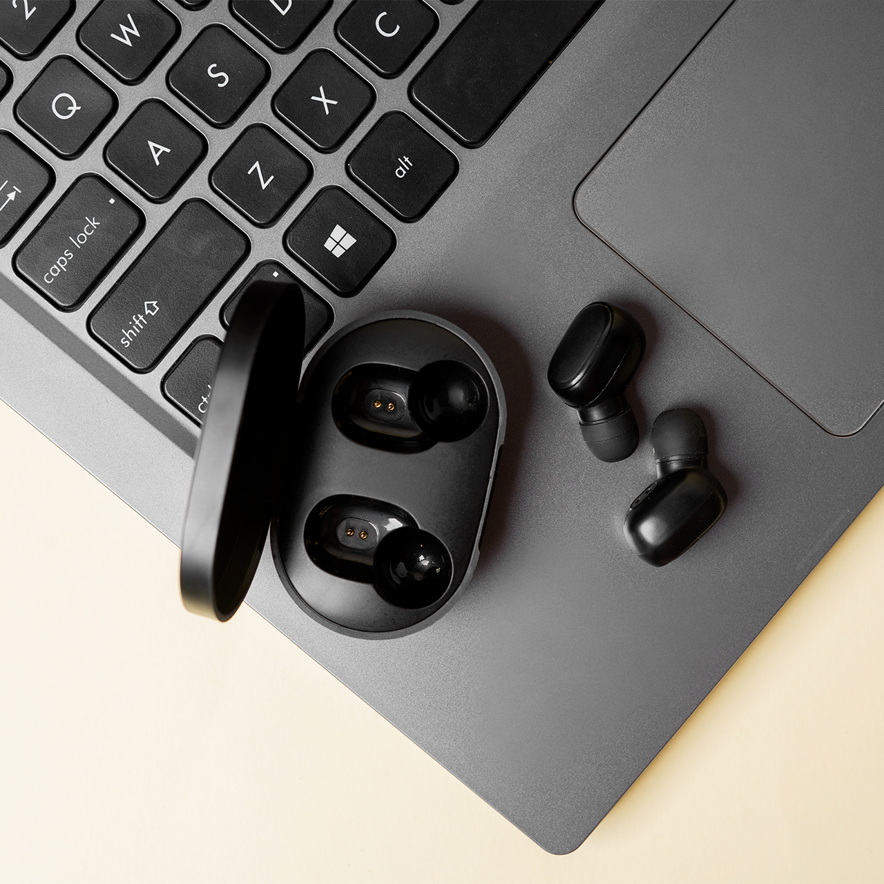 هندزفری شیائومی مدل Redmi AirDots