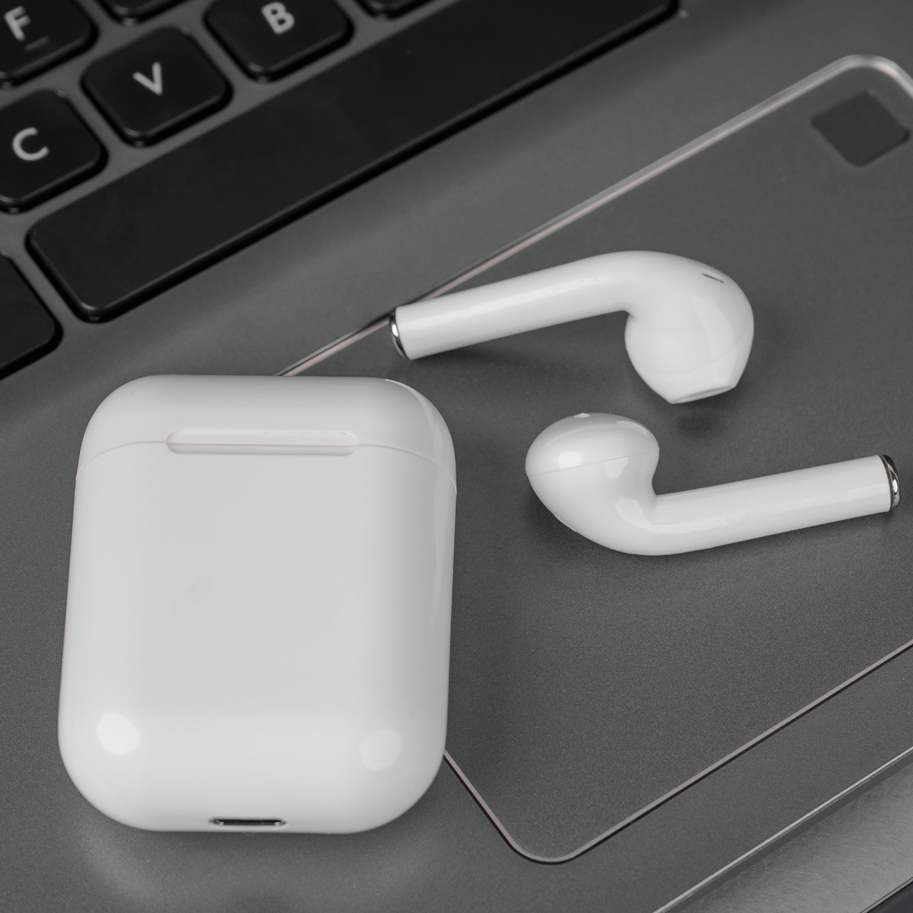 هدفون بی سیم مدل i12-tws