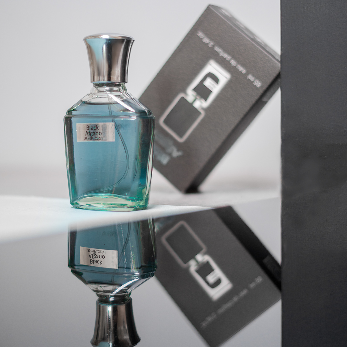 عطر Black Afgano