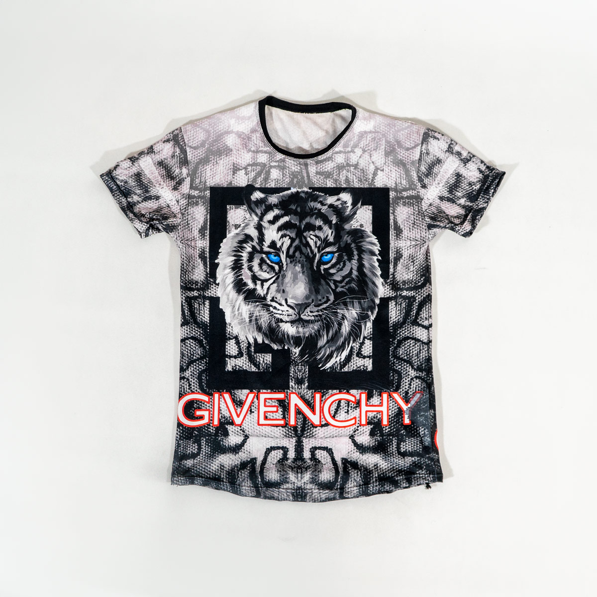 تیشرت Givenchy مردانه مدلSahand