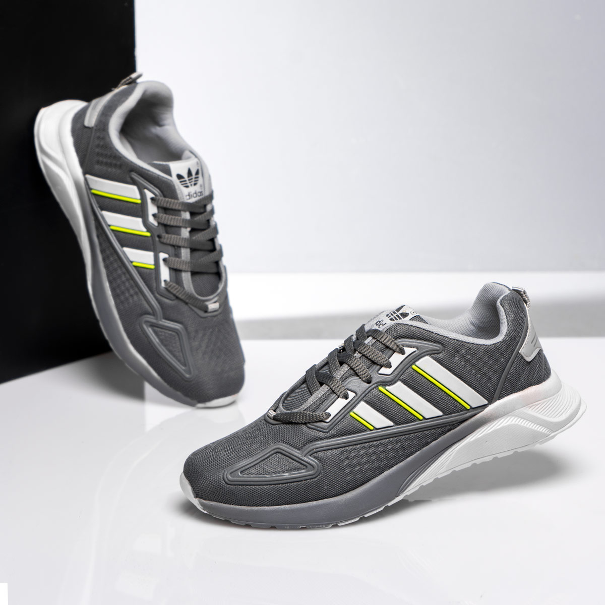 کفش ورزشی Adidas مردانه مدل Zenix