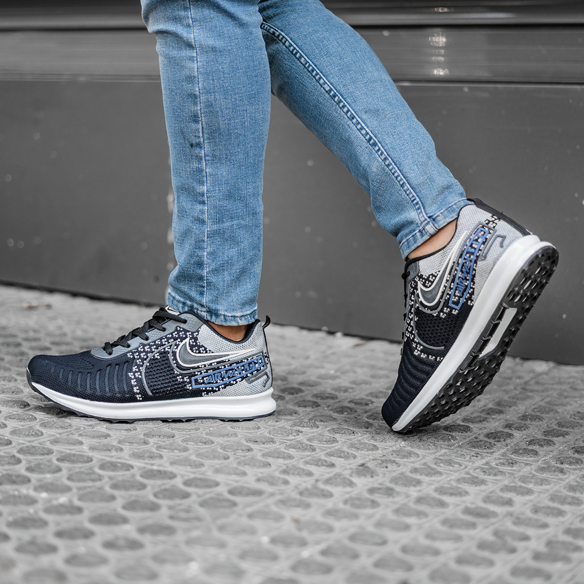 کفش ورزشی Nike مردانه مدل R52