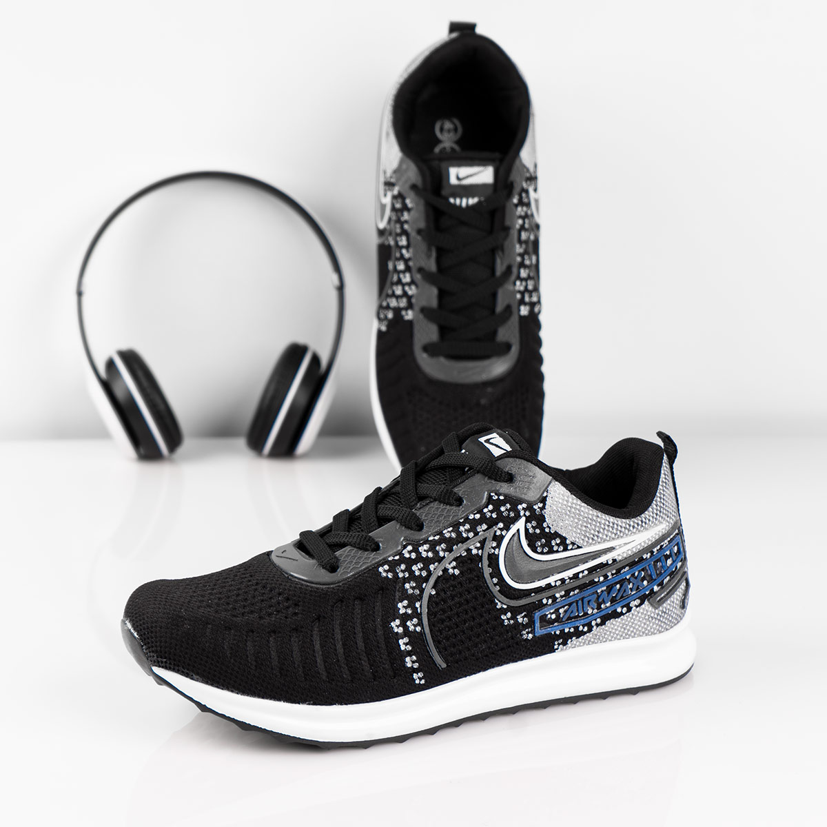 کفش ورزشی Nike مردانه مدل R52