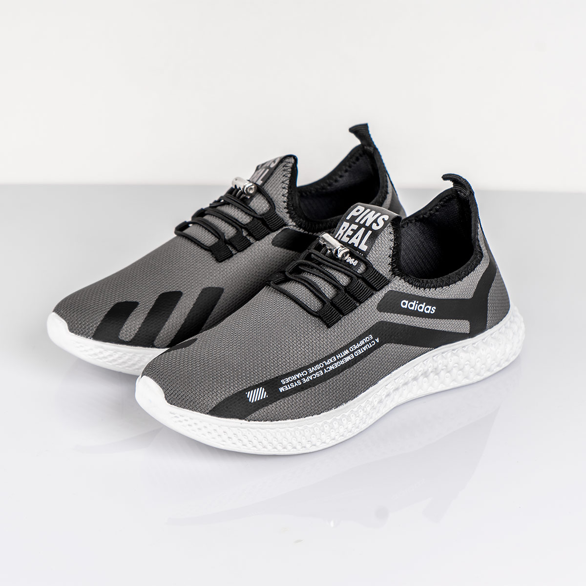کفش ورزشی Adidas Pins real مردانه مدل Rival