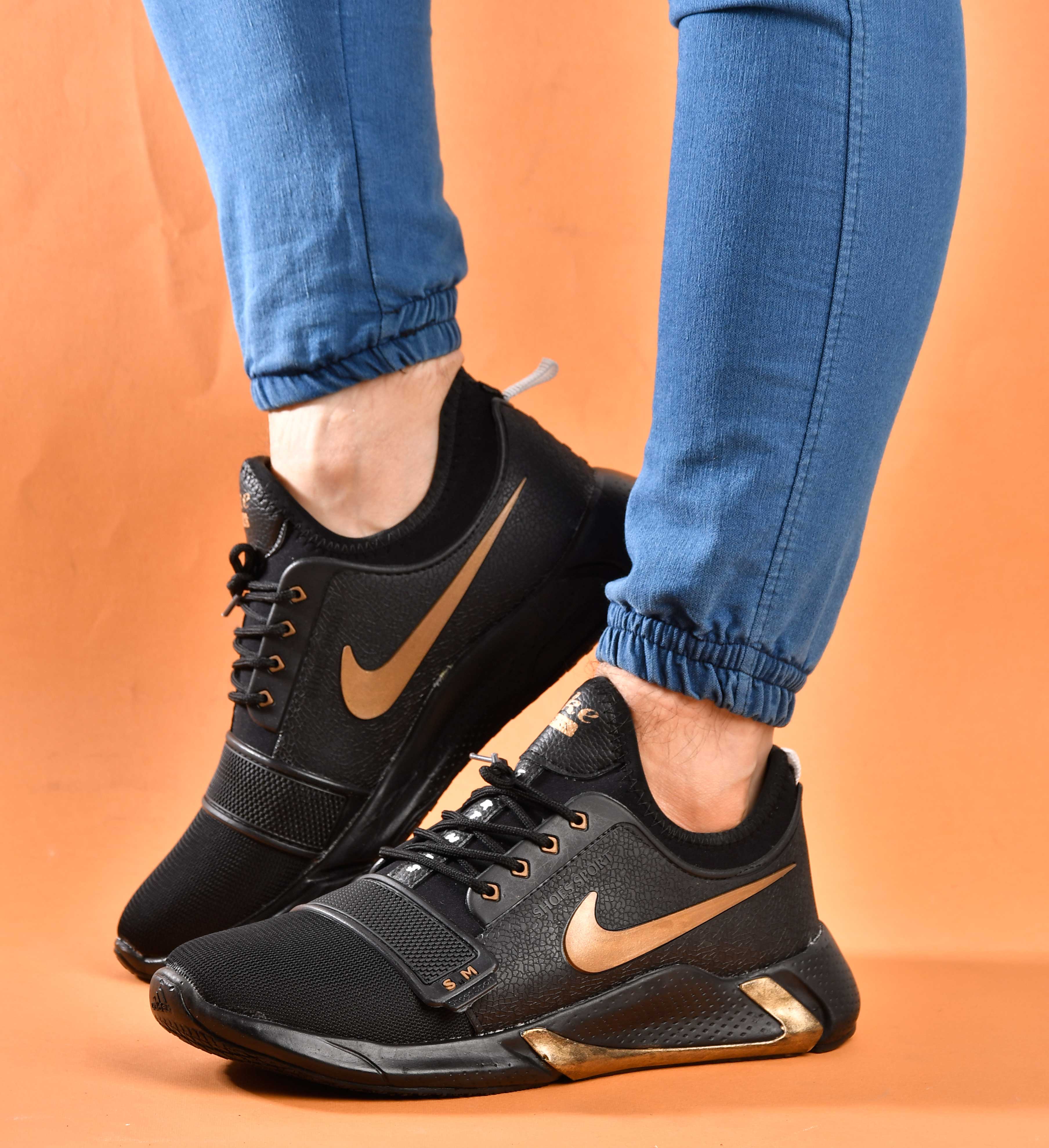 کفش مردانه NIKE مدل DERO