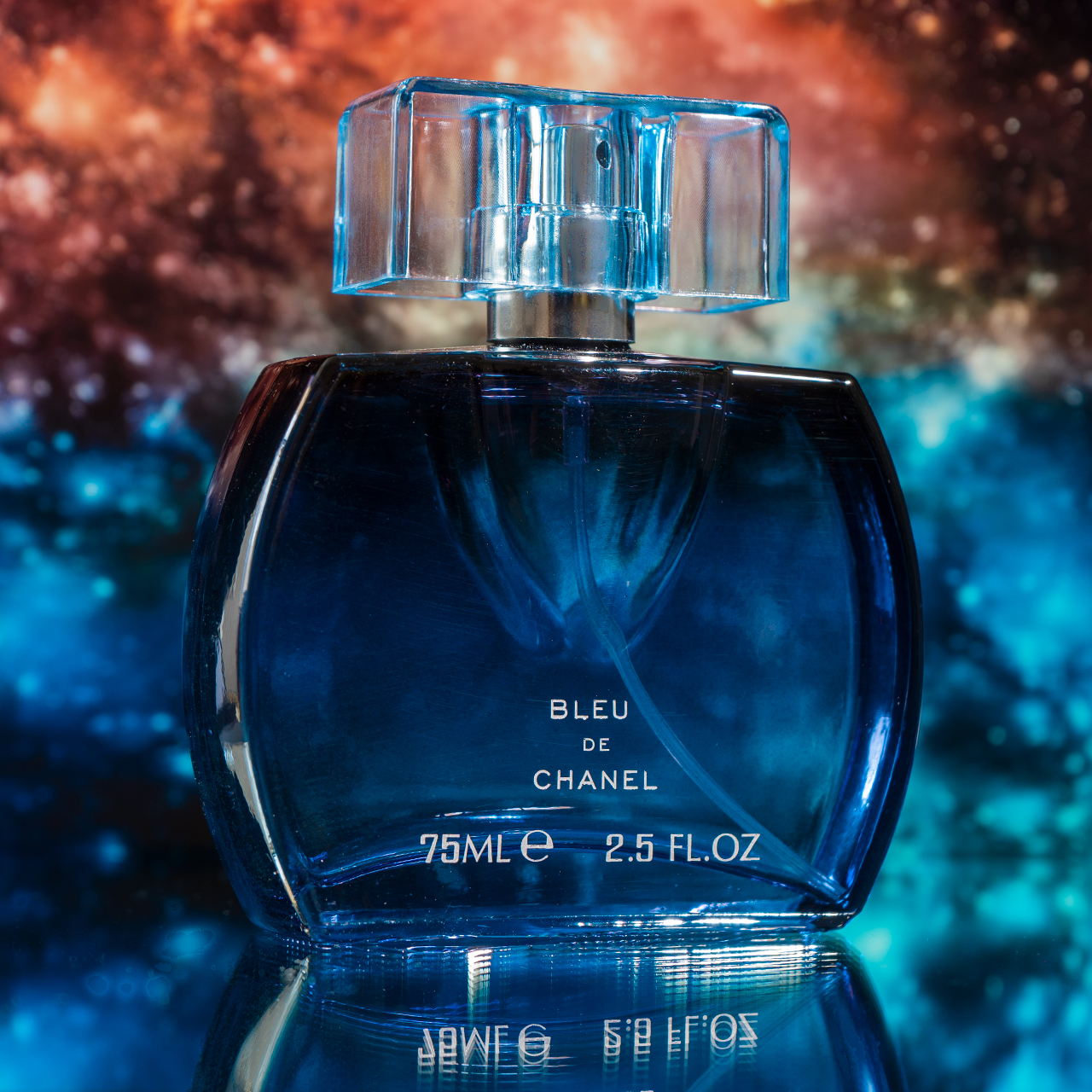 عطرمردانه Bleu De Chanel