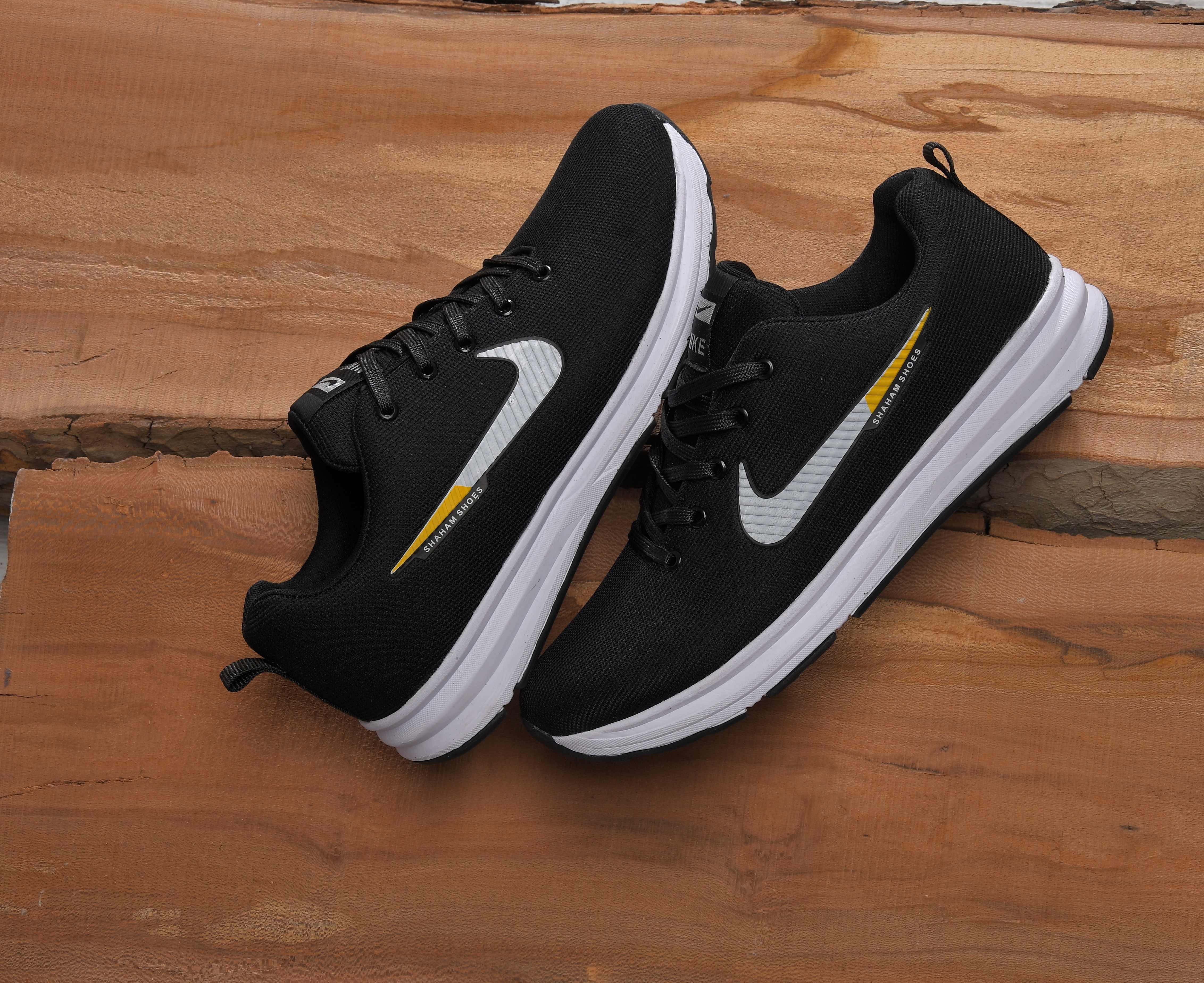 کفش مردانه NIKE مدل FABIO