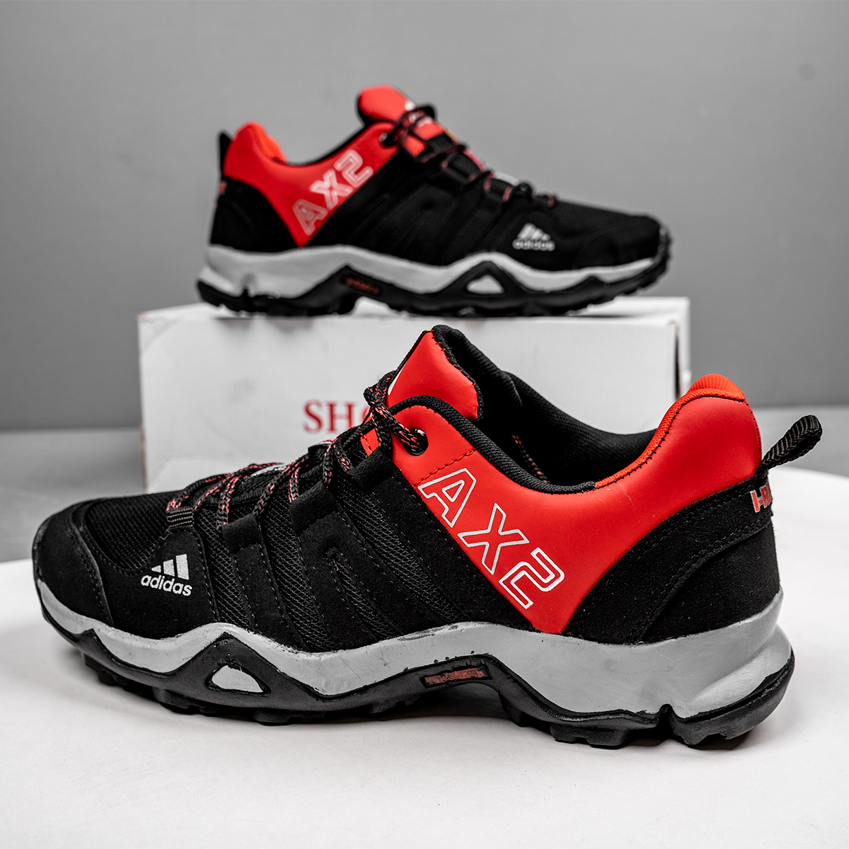 کفش ورزشی Adidas مردانه مدل AX2
