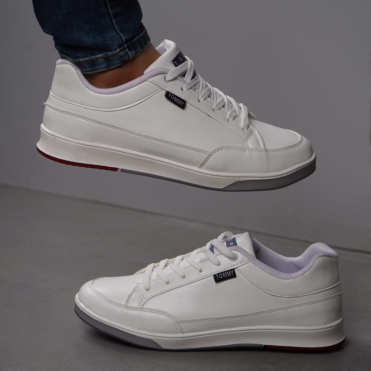 کفش Tommy Hilfiger مردانه مدل Demok