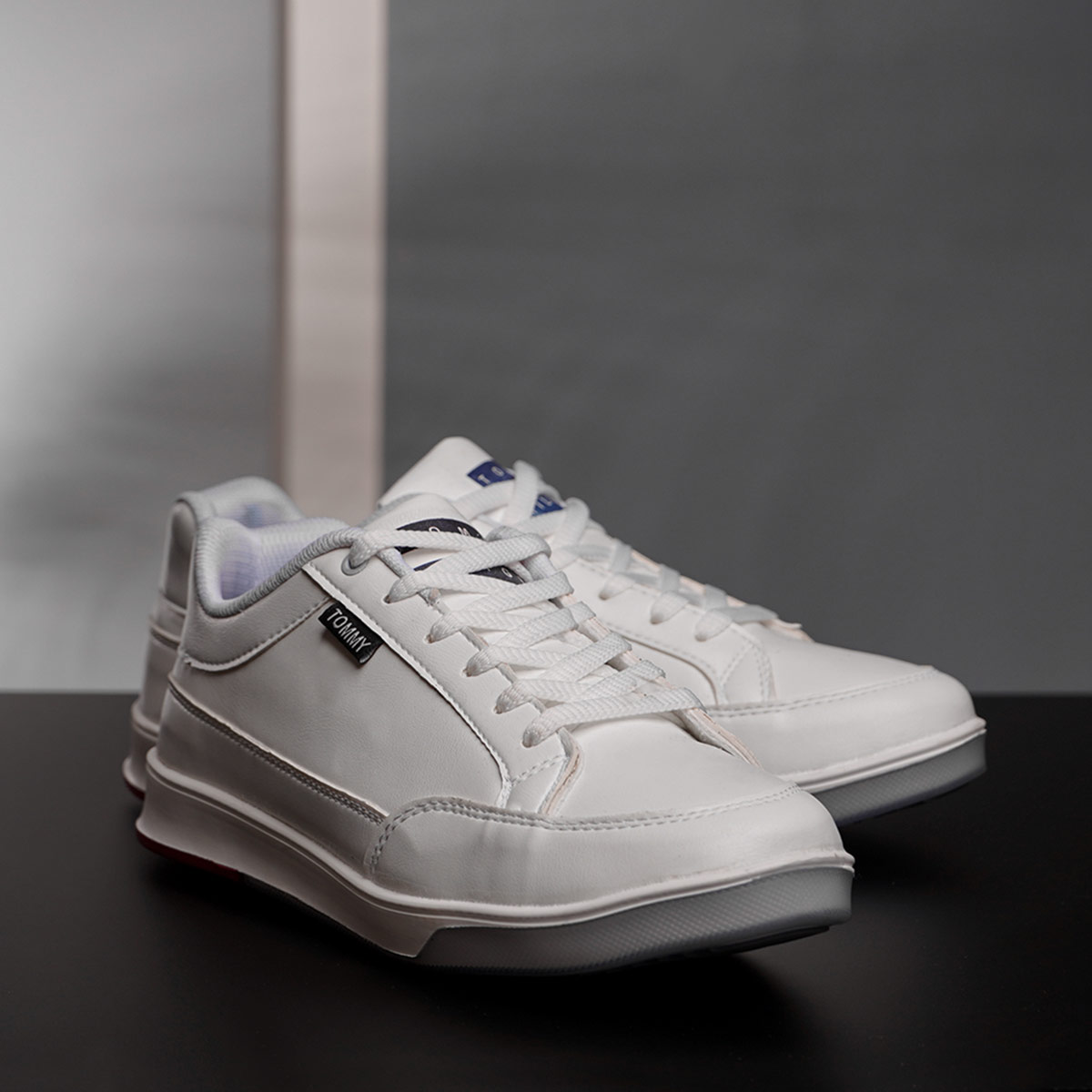 کفش Tommy Hilfiger مردانه مدل Demok
